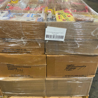 ASSORTED CANDY